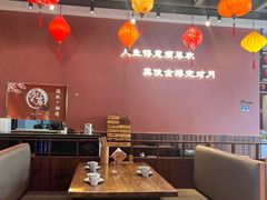 -滴水·湘逢(南汇大学城生活广场店)