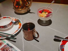 -塔哈尔·新疆盛宴(奉贤龙湖店)