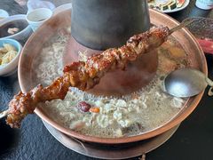 -阳坊胜利涮羊肉(阳坊老店)