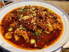 -水煮三国·川鲁江湖菜(香山店)