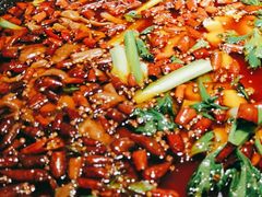 -老哥门肥肠鱼(鱼嘴店)