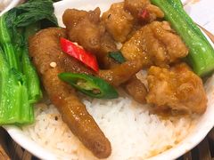 -点都德(大茶楼店)