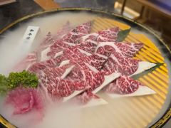 -龙记珍牛和牛烧肉(龙南街店)