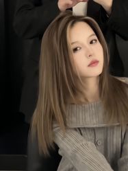 -DL HOPE明星造型