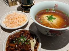 -松鹤面馆·古法焖肉面(观前店)