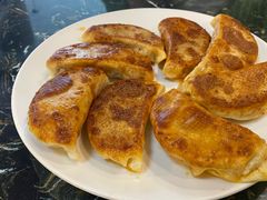 煎饺-桃园中华料理炸酱面(燕儿岛路店)