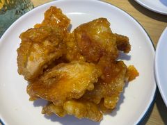 -关东小磨东北菜(上海长风大悦城店)