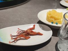 -佬太公海鸭·海鲜大排档(上海总店)