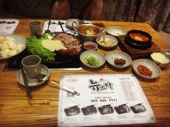 -纽斯桑拿会所(餐厅天山路店)
