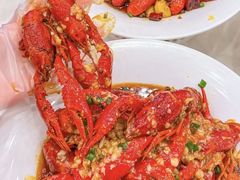 -簋街仔仔小龙虾(簋街二店)