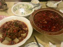 -胖哥川菜馆(武东路店)