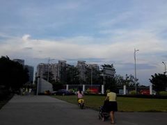 -广西职业师范学院(相思湖校区)