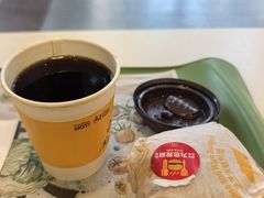 -麦当劳(文武路店)