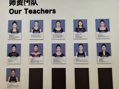 -中央芭蕾舞团·中芭艺蕾(酒仙桥明星校区)