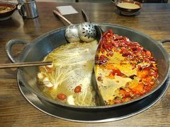 -冯校长老火锅(福田车公庙店)