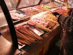 -袁师傅烤肉(弹子石店)