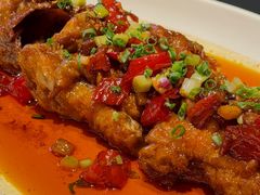 -铜锣湾·有麝自然香(渝北财富中心店)