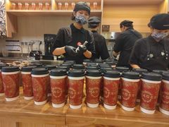 -霸王茶姬(广州白云悦和方店)