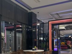 -鹭江潮餐厅·福建菜(鹭江佲家酒店)