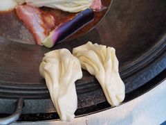 -小媳妇铁锅炖鱼(世博园店)
