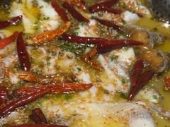 -花椒俏川菜小馆(南海万达店)