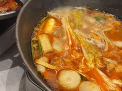 -肖记公安牛肉鱼杂馆·省级非物质文化遗产(江汉路直营店)