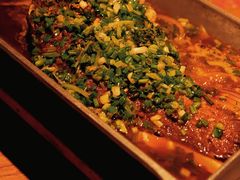 香辣炝锅鱼-树厨贵州菜(大十字店)