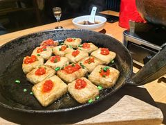 -黄山老妈·土菜(碧桂园店)