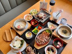 -味太助·银饭食堂(中华城店)