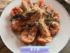 -老巴刹新加坡餐厅
