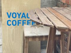 -VOYAGE COFFEE(北锣鼓巷店)