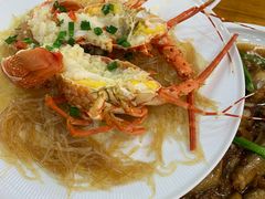 -醉壹号海鲜大排档·老厦门特色菜(厦门美食地标店)