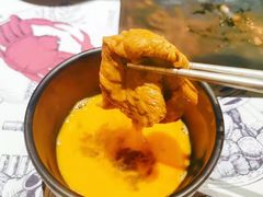 -八角锄烧·肉火锅(天河城店)