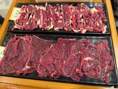 -山海龙·潮汕牛肉火锅(奥林春天店)