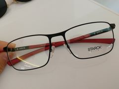 -LensCrafters亮视点(东方新天地店)