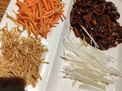 -打酱油·非遗淮扬菜(瘦西湖梅岭店)