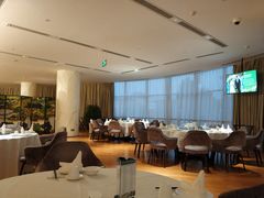 大堂-名轩·中餐厅(南京玄武湖假日酒店)