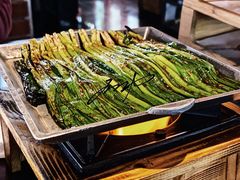 -很久以前羊肉串(朝阳路店)