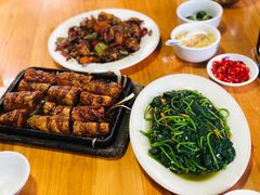-天程知味园