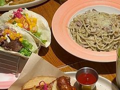 -AFS Cafe & Canteen(闽江二路店)