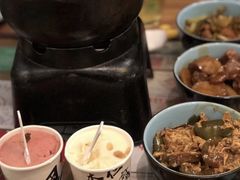 -局气 烤鸭·北京菜(光华路店)