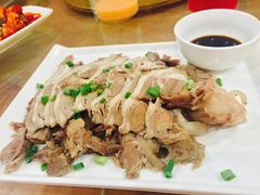 -北疆饭店(宝龙店)