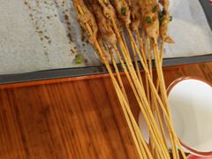 -冶建镜子·中国龙虾王(总店)