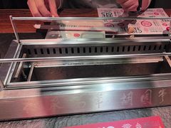 -可口香·非遗老号烧烤(南岗直营店)