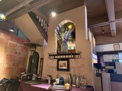-翡翠鸟精品泰国菜(北辰财富中心店)