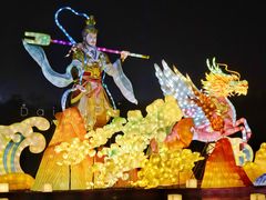 -武汉园博园(武汉自然博物馆)