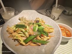 -桂满陇·桃花院落(长泰广场店)