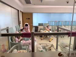 -金鹰国际月子中心(新街口店)