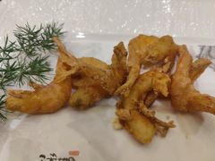 -南湖春色海鲜食府(中兴街店)