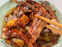 -明呈黄鱼面馆(斜土路店)